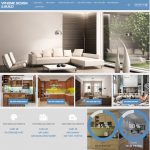 Theme wordpress nội thất 29 Theme wordpress nội thất 29