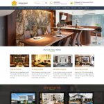 Theme wordpress nội thất 33 Theme wordpress nội thất 33