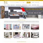 Theme wordpress nội thất 37 Theme wordpress nội thất 37