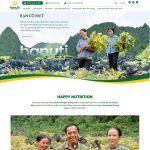 Theme wordpress nguyên liệu sạch – organic giống hanuti Theme wordpress nguyên liệu sạch – organic giống hanuti