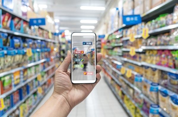 8 ways supermarket brands are using technology and software to win ...