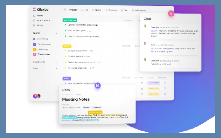 20 Phần mềm quản lý công việc ứng dụng giao việc, sắp xếp theo dõi ...
