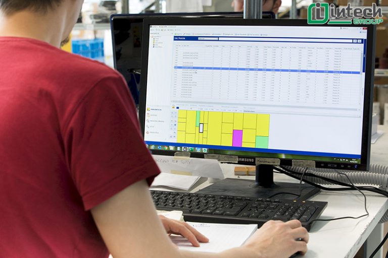 Phần mềm quản lý kho hàng WMS và những tính năng vượt trội