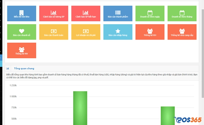 Tổng hợp 15+ phần mềm quản lý sản xuất tốt nhất hiện nay
