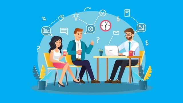 Những lưu ý khi sàn bđs sử dụng phòng marketing thuê ngoài ...