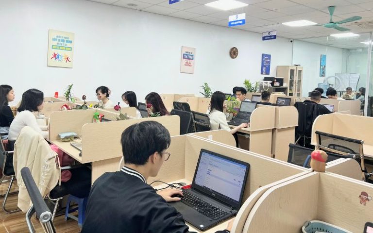 Báo Giá Phòng Marketing Thuê Ngoài 4 triệu/tháng Cam Kết ra đơn