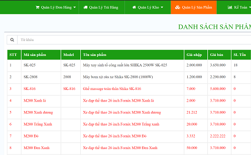 Gia công phần mềm và thiết kế website | Công ty TNHH Phần mềm XEP