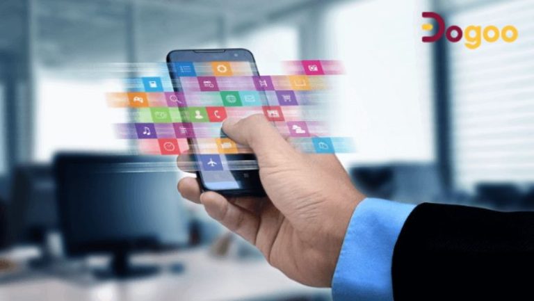 Quản lý doanh nghiệp trên điện thoại : Dễ dàng và tiện lợi ra sao
