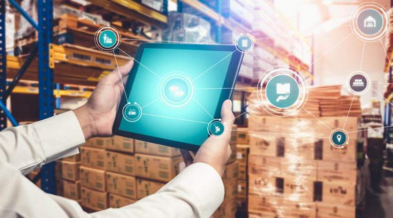 10 phần mềm quản lý hàng tồn kho hiệu quả 2023 - Salework