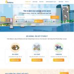 Theme wordpress review du lịch Theme wordpress review du lịch
