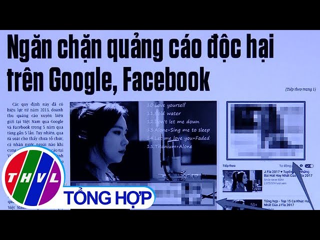 Ngăn chặn quảng cáo độc hại trên Google, Facebook - Điểm báo (29 ...
