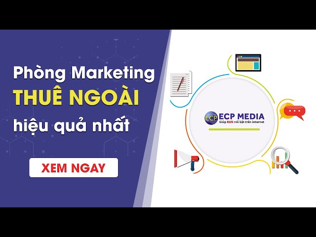 Phòng marketing thuê ngoài hiệu quả nhất - YouTube