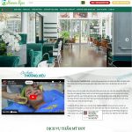 Theme wordpress spa 10 Theme wordpress spa 10