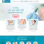 Theme wordpress spa 09 Theme wordpress spa 09