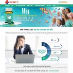 Theme wordpress thực phẩm chức năng bảo vệ mắt Theme wordpress thực phẩm chức năng bảo vệ mắt