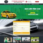 Theme wordpress taxi 02 Theme wordpress taxi 02