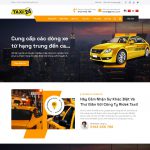 Theme wordpress taxi 04 Theme wordpress taxi 04