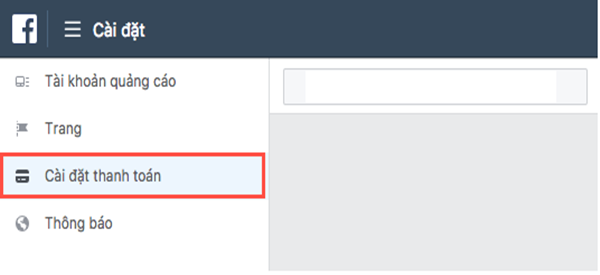 Hướng Dẫn Thanh Toán Quảng Cáo Facebook Bằng Momo 2024