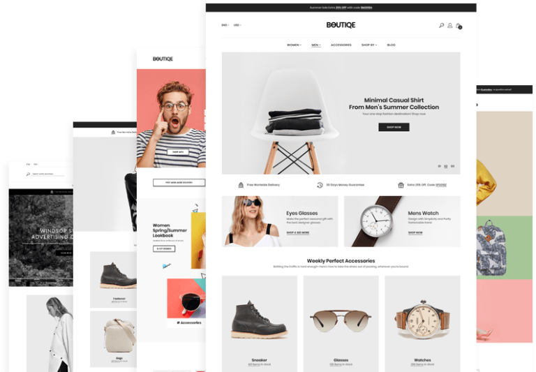 Thiết Kế Website WordPress Giá Rẻ Trọn Gói Chỉ Từ 2.900.000 VNĐ