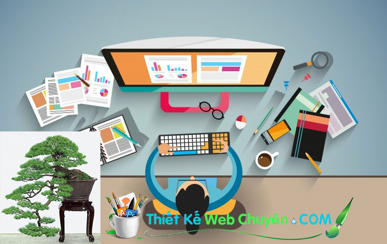 Thiết kế web trọn gói sehilo