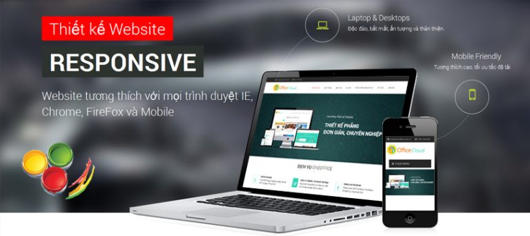 Một số trang web học thiết kế website miễn phí dành cho mọi người