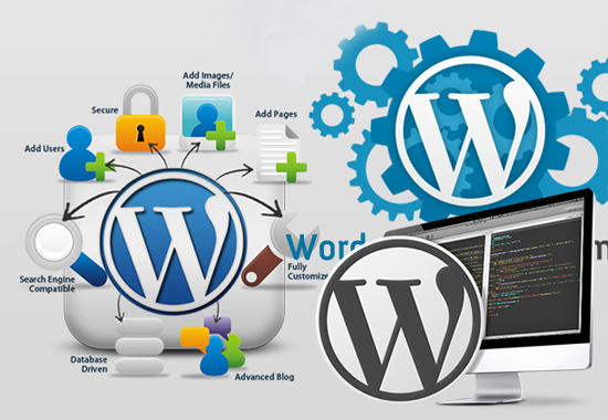 MÁCH BẠN CÁCH THIẾT KẾ WEBSITE BÁN HÀNG ONLINE BẰNG WORDPRESS