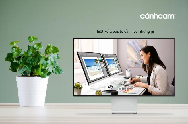 Các trang web tự học thiết kế website miễn phí