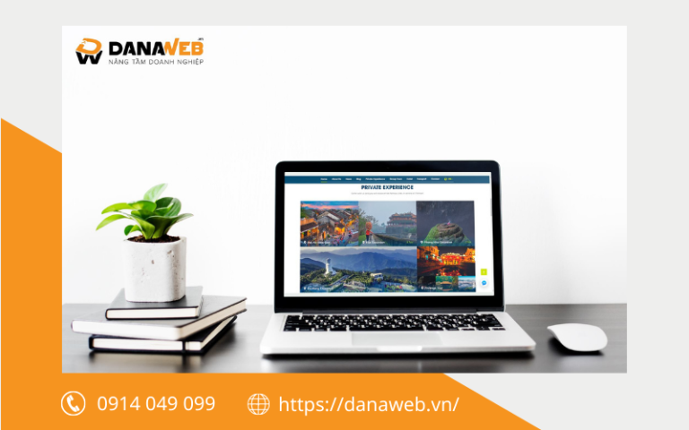 HOT] Thiết Kế Website Du Lịch, Đặt Tour Du Lịch Giá Rẻ, Chuyên ...