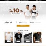Theme wordpress thời trang 12 Theme wordpress thời trang 12