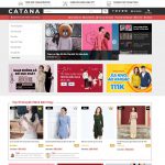 Theme wordpress thời trang 13 Theme wordpress thời trang 13