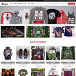 Theme wordpress thời trang 15, pod Theme wordpress thời trang 15, pod