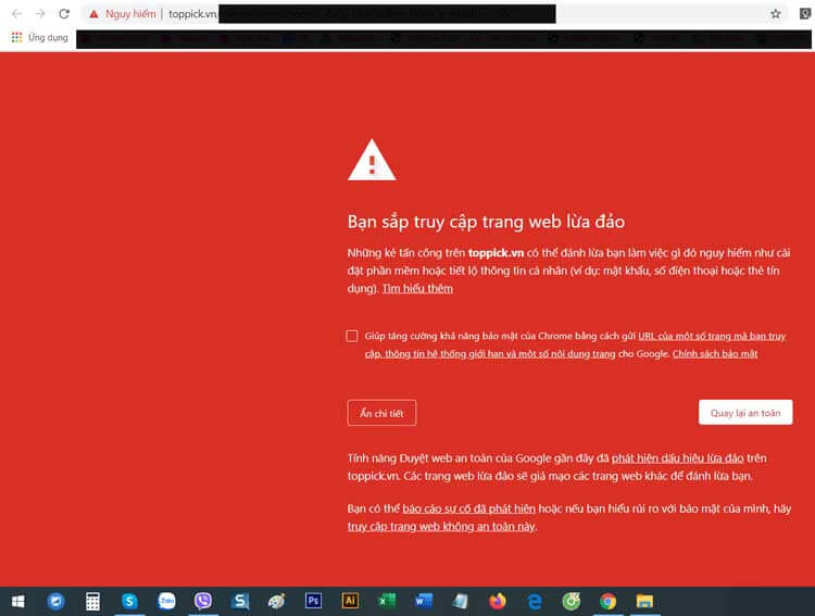 Thiết kế web là gì SaiGonApp