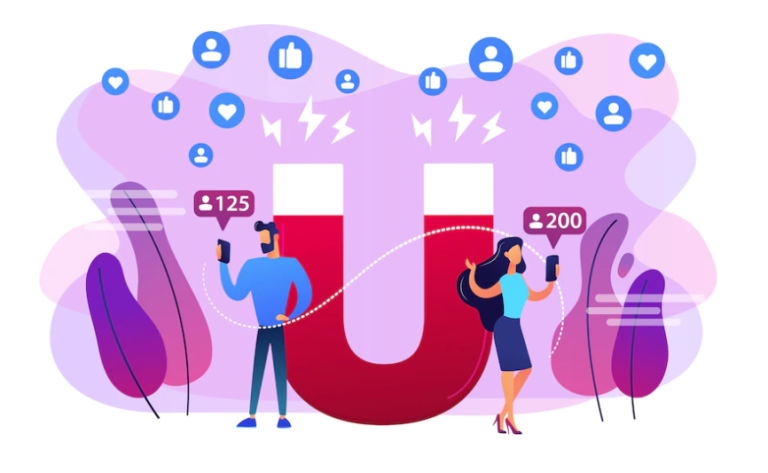 LÀM THẾ NÀO ĐỂ THU HÚT KHÁCH HÀNG THƯƠNG MẠI ĐIỆN TỬ B2B ...