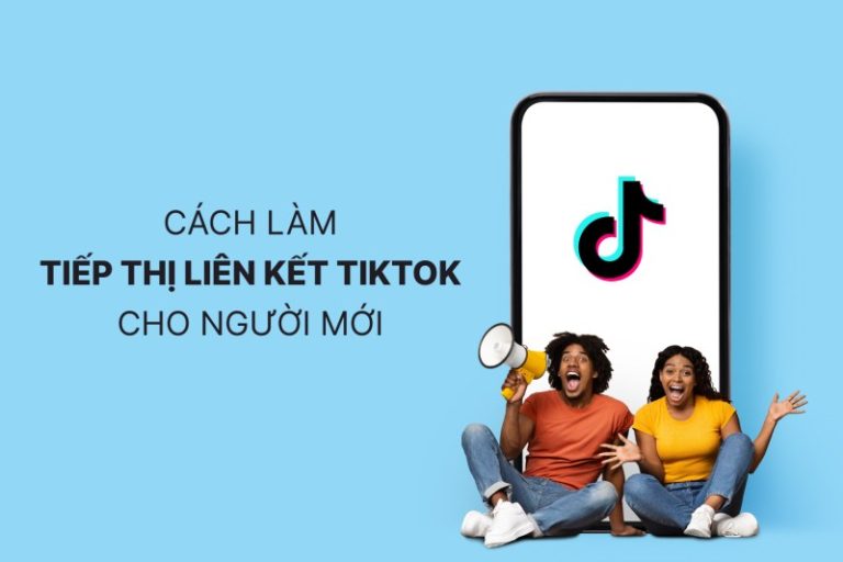 Cách tiếp thị liên kết TikTok kiếm tiền cho người mới bắt đầu ...