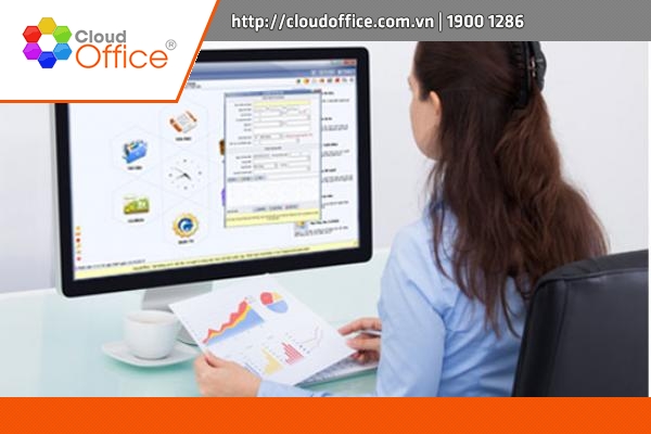 Tìm kiếm tài liệu lưu trữ dễ dàng hơn nhờ văn phòng điện tử