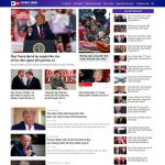 Theme wordpress tin tức 28