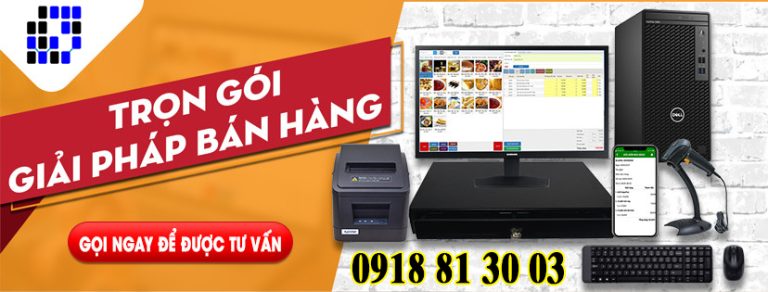 Trọn Bộ Phần Mềm Bán Hàng Giá Rẻ Phổ Biến Nhất Hiện Nay