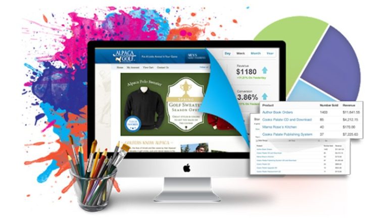 Hướng dẫn tự học thiết kế website miễn phí cho người mới