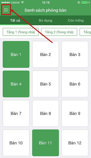 KiotViet - Phần mềm quản lý bán hàng Phổ Biến Nhất