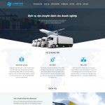Theme wordpress dịch vụ vận chuyển – giao hàng 02 Theme wordpress dịch vụ vận chuyển – giao hàng 02