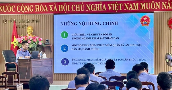 VKSND cấp cao tại Đà Nẵng: Tập huấn nâng cao kỹ năng sử dụng phần ...