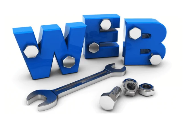 Dịch vụ quản trị Website