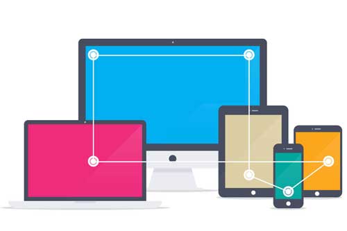 Thiết kế web là gì SaiGonApp