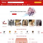 Theme wordpress dịch vụ xăm hình Theme wordpress dịch vụ xăm hình