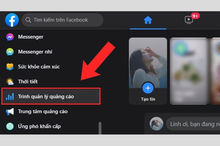 Cách chạy quảng cáo Facebook đơn giản và hiệu quả nhất