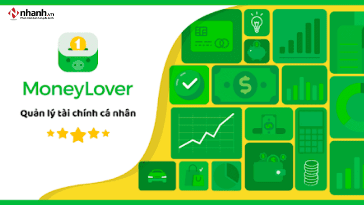 Top 8 phần mềm quản lý chi tiêu hiệu quả nhất năm 2024 bạn không ...