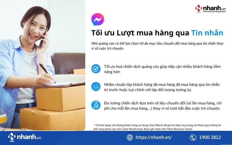 Cách tối ưu quảng cáo Facebook mới nhất 2024