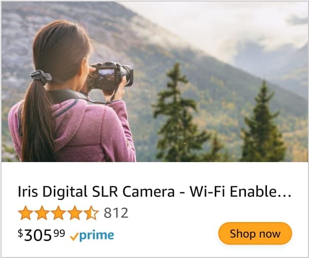 Quảng cáo hiển thị thương mại điện tử - Hướng dẫn và thông số ...