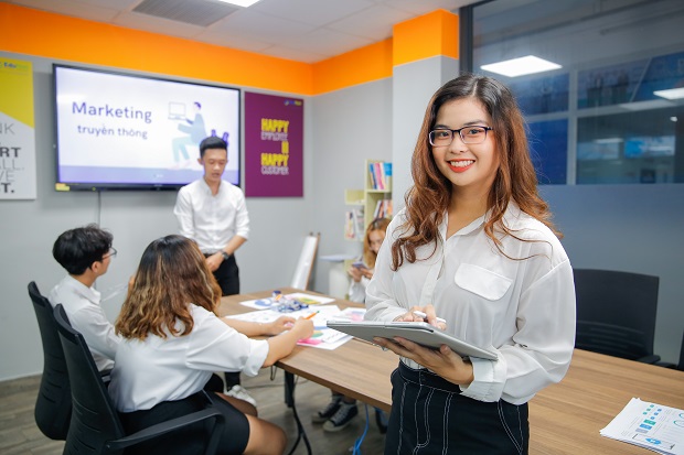 Có nên học ngành Digital Marketing không?