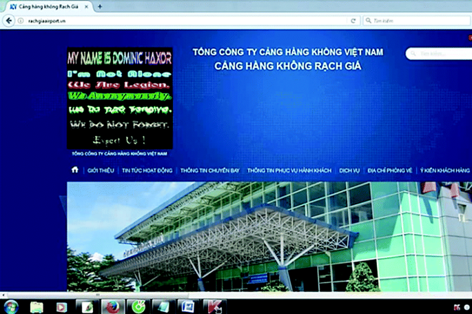 A Website Defacement Detection Method Based on Machine Learning ...